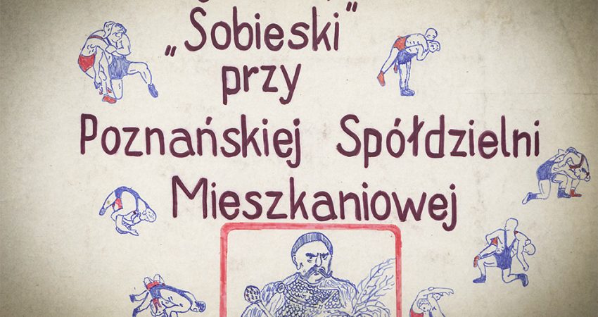 Kronika - KS Sobieski Poznań