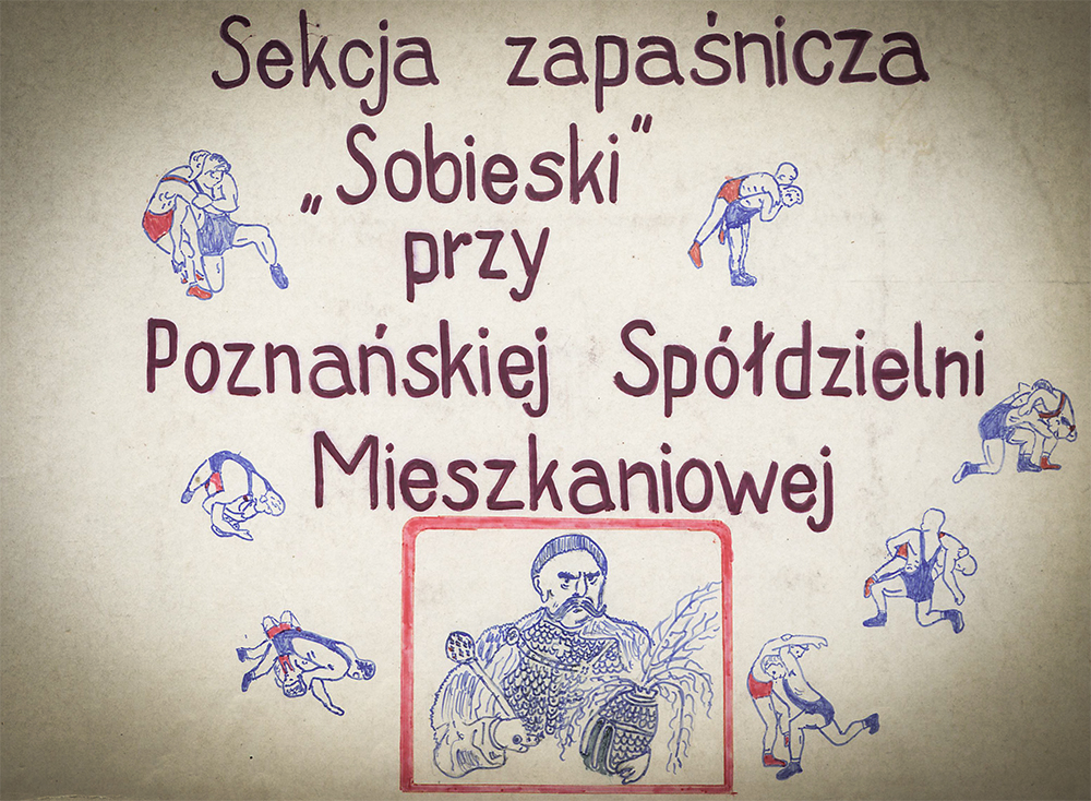 Kronika - KS Sobieski Poznań