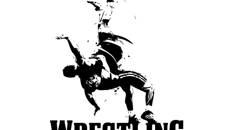 WRESTLING