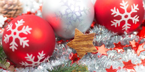 Christmas decoration