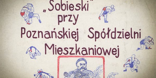 Kronika - KS Sobieski Poznań